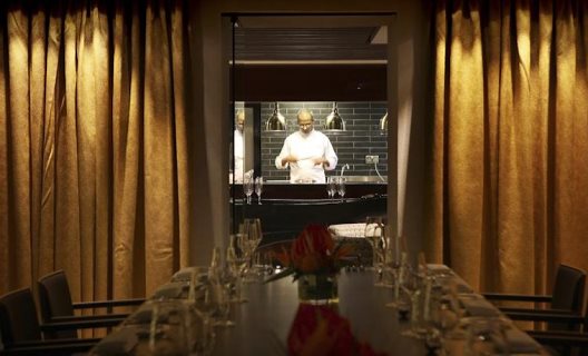Hotel St. James Court London
