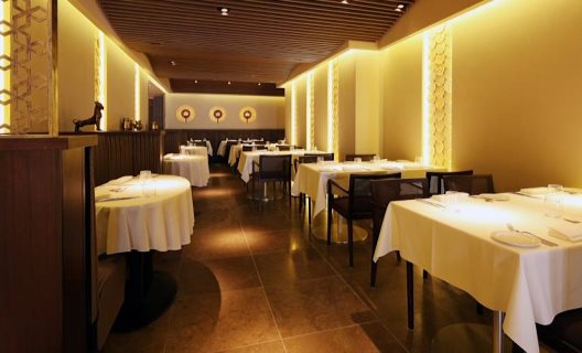 Hotel St. James Court London