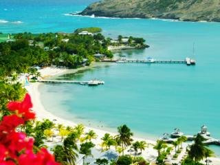 Hotel St. James's Club & Villas