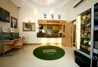 Hotel St Joseph