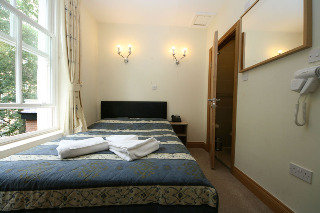 Hotel St Joseph