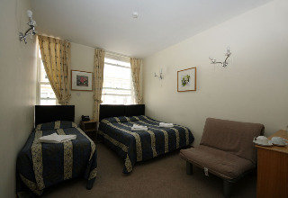 Hotel St Joseph