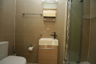 Hotel St Joseph