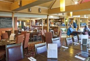 Hotel St Leonards