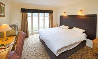 Hotel St Leonards