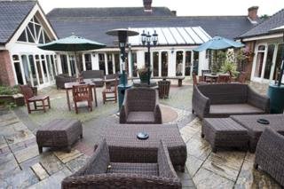 Hotel St Leonards