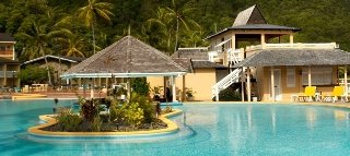 Hotel St. Lucian By Rex Resorts