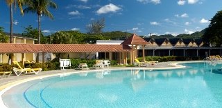 Hotel St. Lucian By Rex Resorts