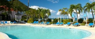 Hotel St. Lucian By Rex Resorts