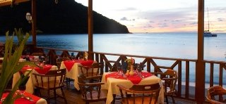 Hotel St. Lucian By Rex Resorts
