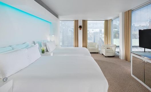 Hotel St Martins Lane