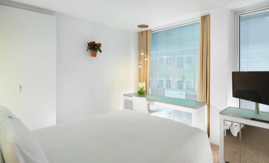 Hotel St Martins Lane