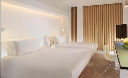 Hotel St Martins Lane