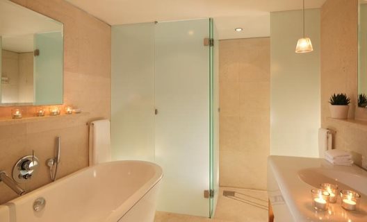 Hotel St Martins Lane