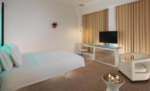 Hotel St Martins Lane