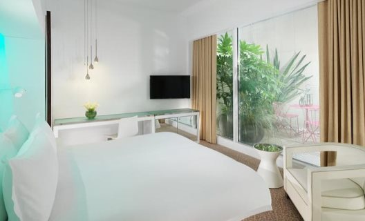 Hotel St Martins Lane