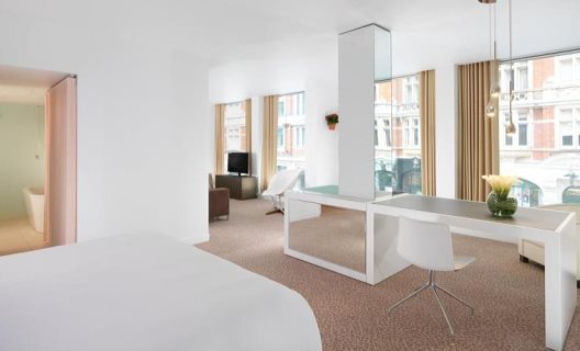 Hotel St Martins Lane