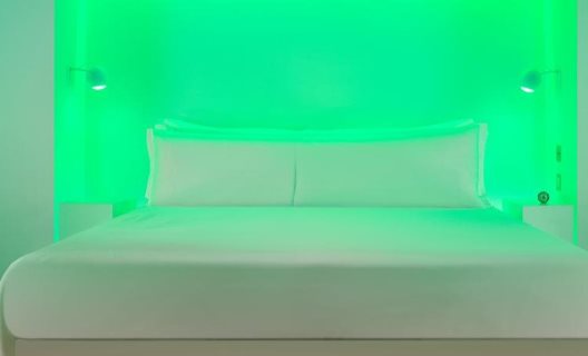 Hotel St Martins Lane