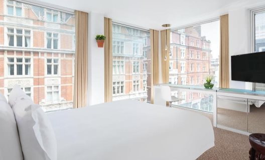 Hotel St Martins Lane