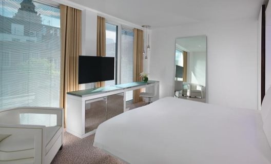 Hotel St Martins Lane