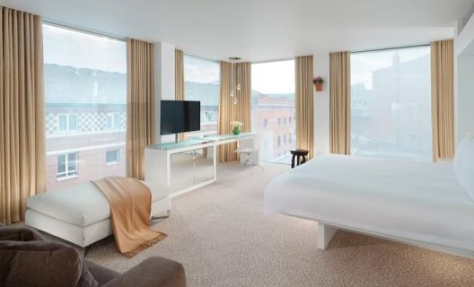 Hotel St Martins Lane