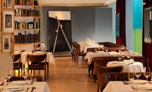 Hotel St Martins Lane