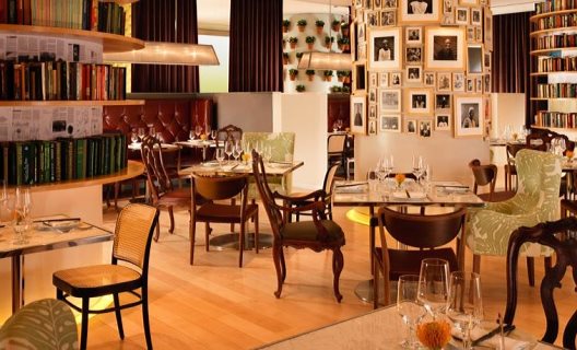 Hotel St Martins Lane