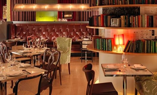 Hotel St Martins Lane
