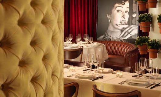 Hotel St Martins Lane