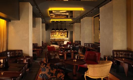 Hotel St Martins Lane