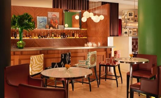 Hotel St Martins Lane