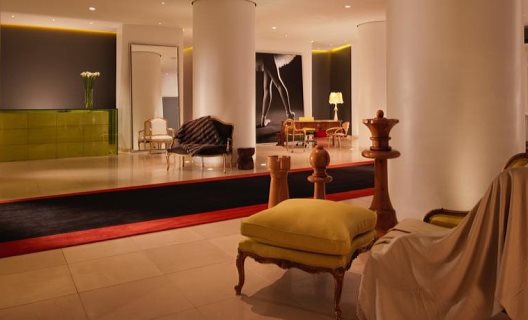 Hotel St Martins Lane
