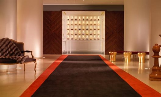 Hotel St Martins Lane