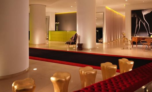 Hotel St Martins Lane