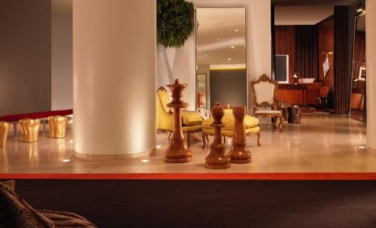Hotel St Martins Lane