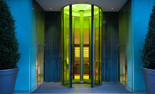 Hotel St Martins Lane