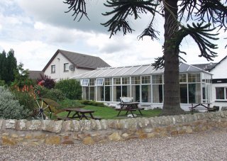 Hotel St Michaels Inn