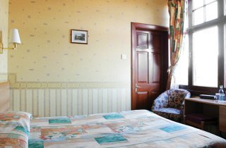 Hotel St Michaels Inn
