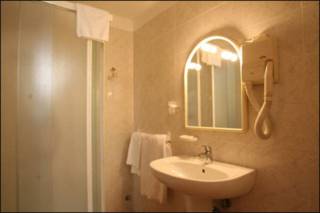 Hotel St. Moritz