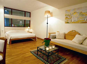 Hotel St. Nicolas Bay Resort