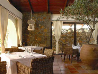 Hotel St. Nicolas Bay Resort