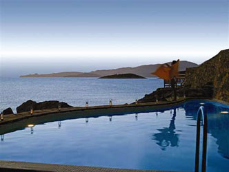 Hotel St. Nicolas Bay Resort