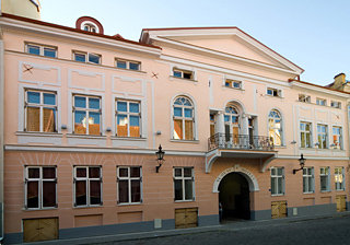 Hotel St. Olav