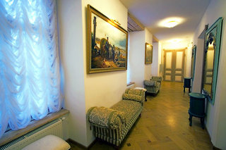 Hotel St. Olav