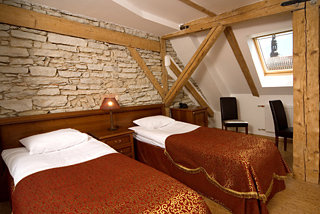 Hotel St. Olav