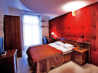Hotel St. Olav