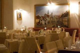 Hotel St. Olav