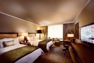 Hotel St Pancras Renaissance London