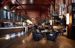 Hotel St Pancras Renaissance London