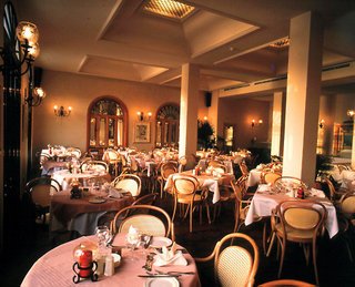 Hotel St. Patrick's